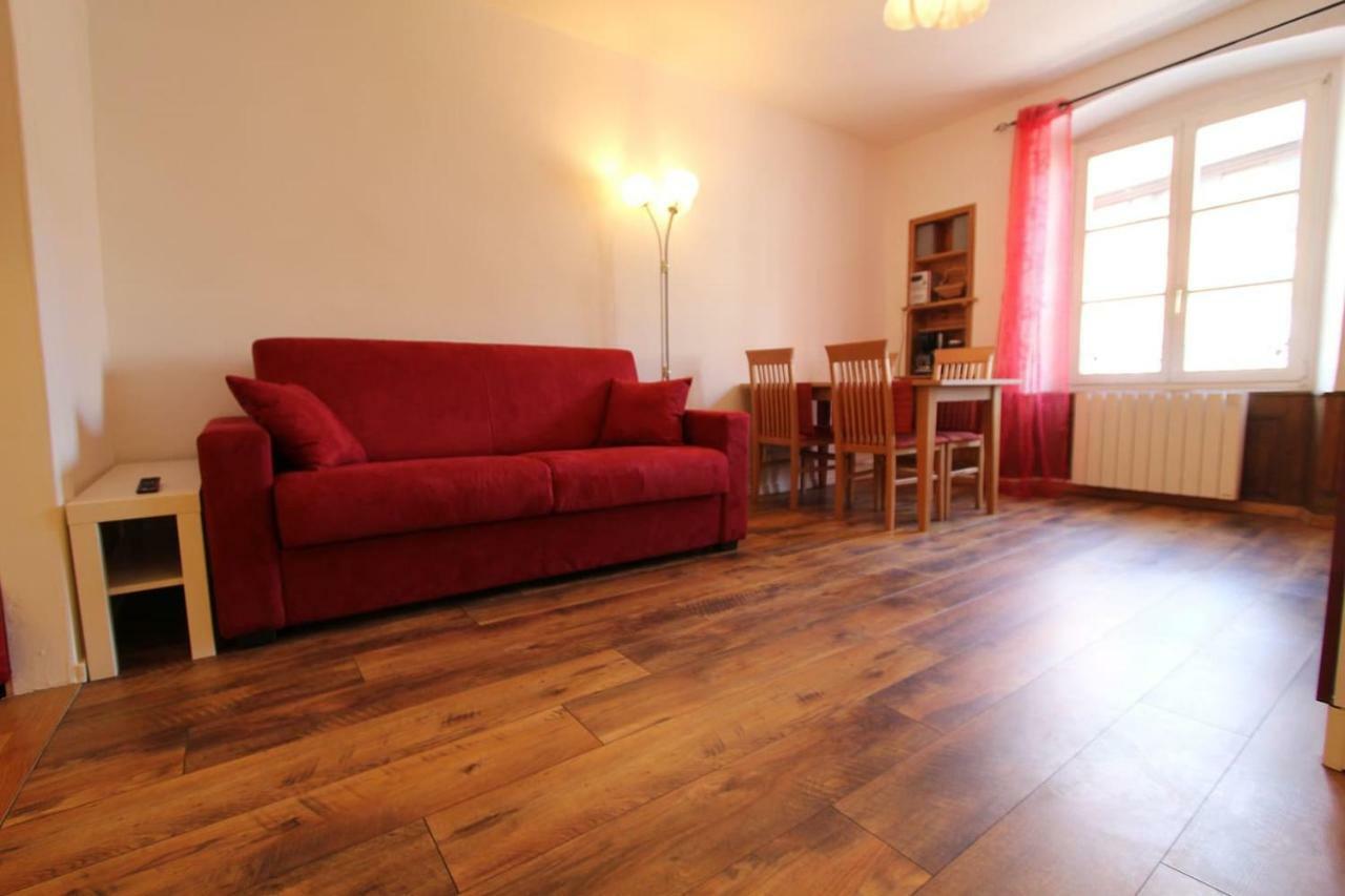 Gite L Ecrin - Coeur De Riquewihr - 4 Personnes Dış mekan fotoğraf