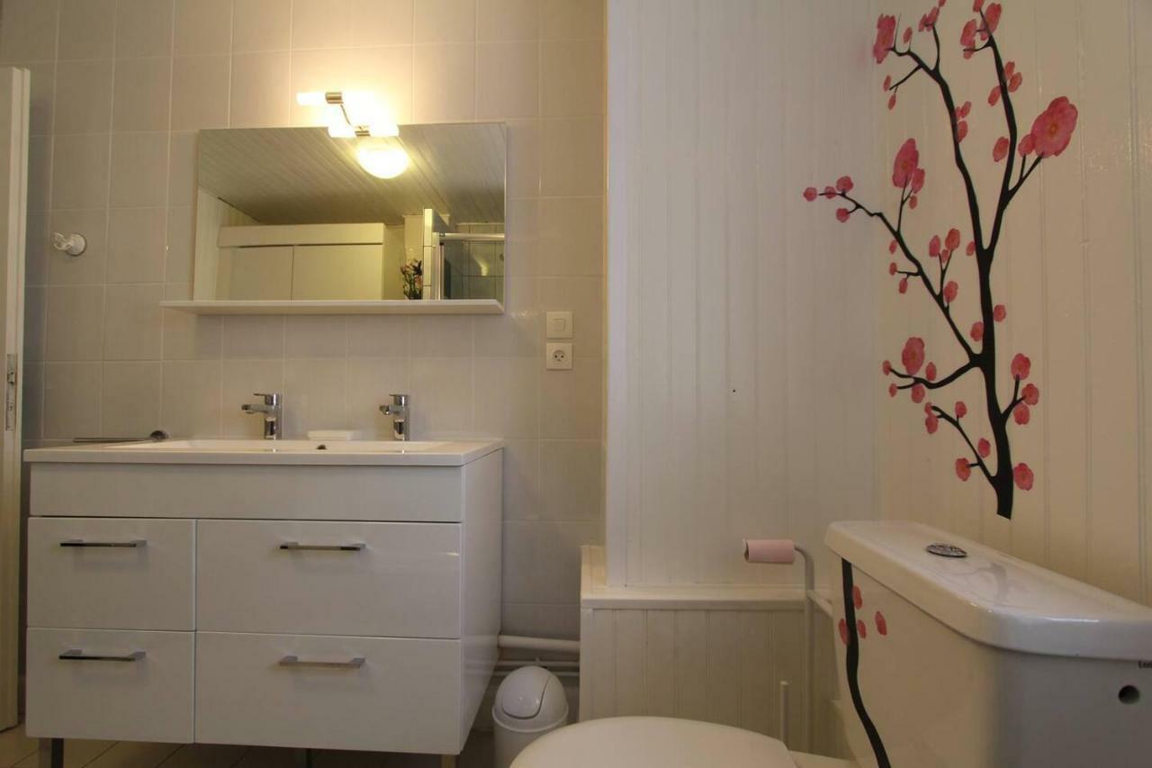 Gite L Ecrin - Coeur De Riquewihr - 4 Personnes Dış mekan fotoğraf