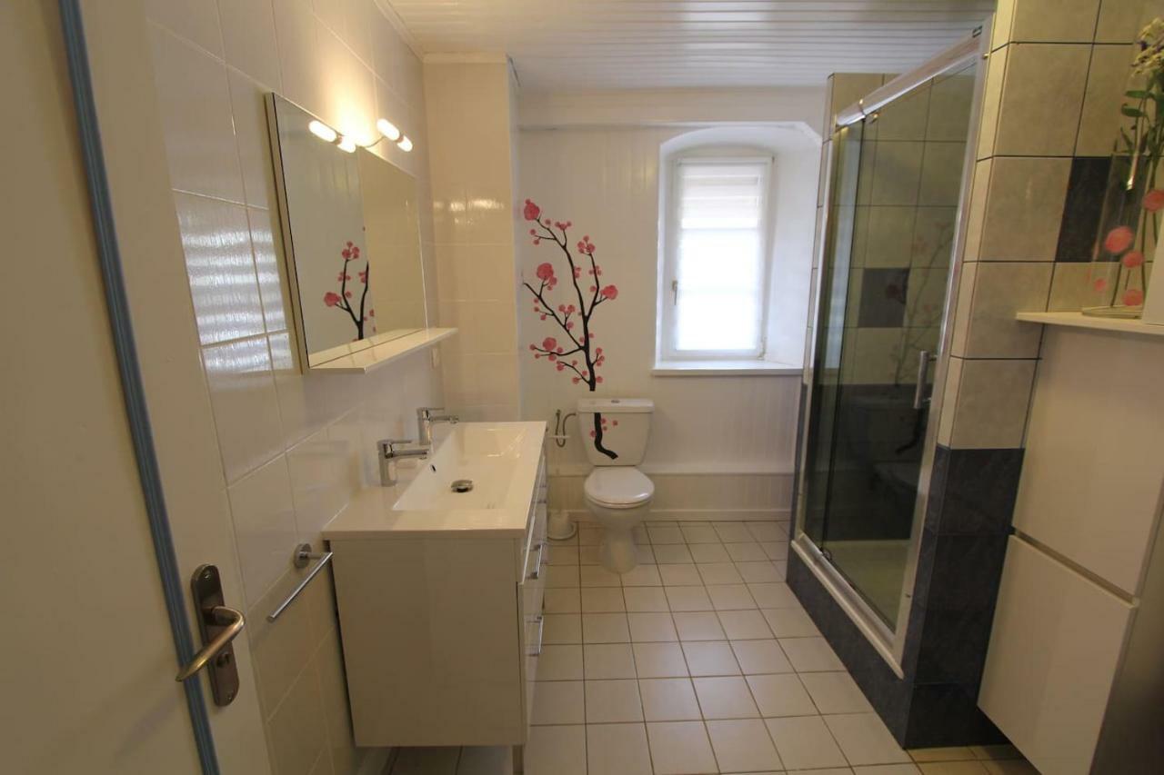 Gite L Ecrin - Coeur De Riquewihr - 4 Personnes Dış mekan fotoğraf