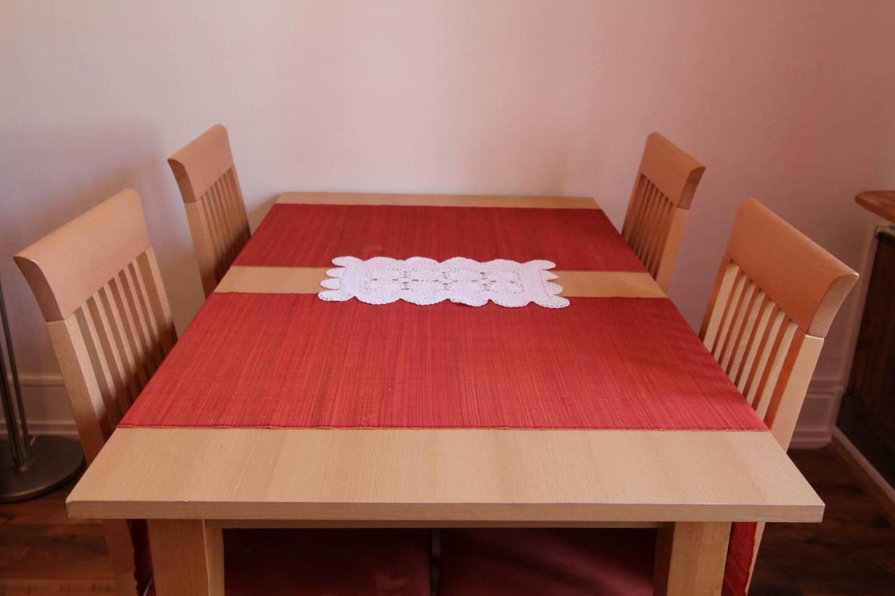 Gite L Ecrin - Coeur De Riquewihr - 4 Personnes Dış mekan fotoğraf